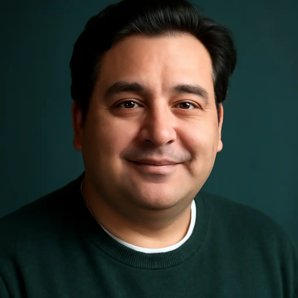 Diego Alejandro Campos Reyes
